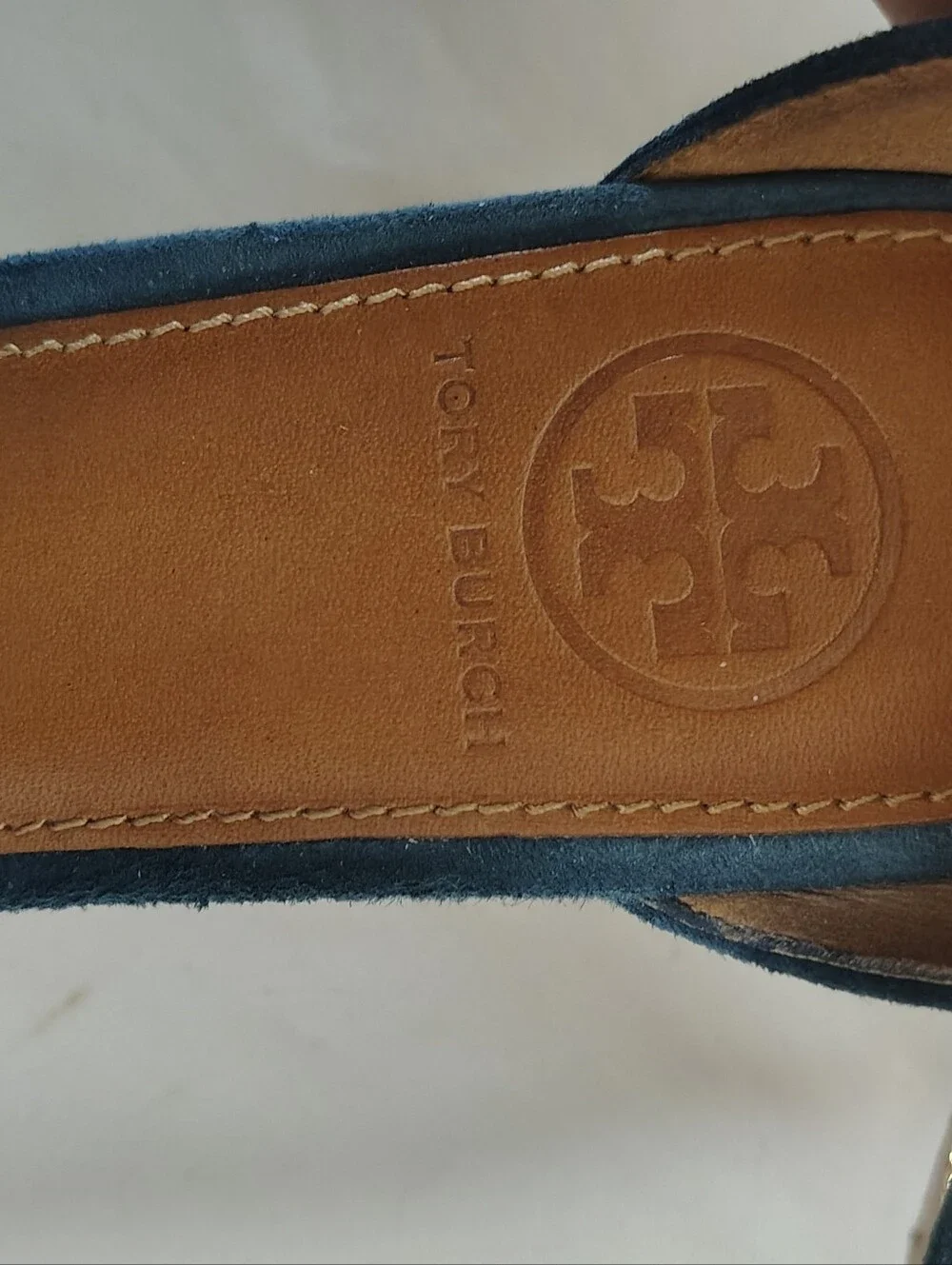 Tory Burch Sandals